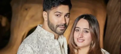 Varun Dhawan Welcomes Baby Girl: Bollywood Celebrates the Joyous Arrival