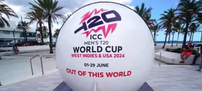 Pakistan's T20 World Cup 2024 Journey: Key Dates & Matchups