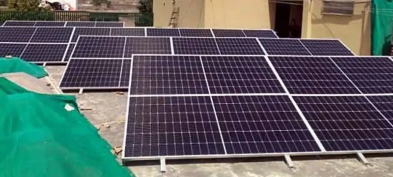 Decision to End Net Metering and Impose Fixed Charges on Solar Users Denied by Power Division