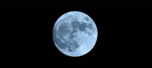Chinese Lunar Rovers AI Selfie on Moons Dark Side