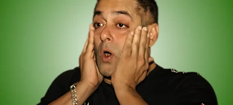 Not the Script for 'Fighter 2': India Alleges Pakistan's Involvement in Foiled Attack on Salman Khan