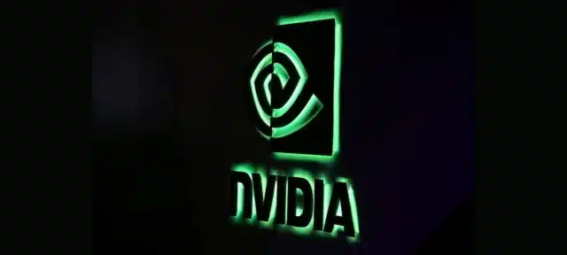 Nvidia Surpasses Apple as Second Most Valuable Company