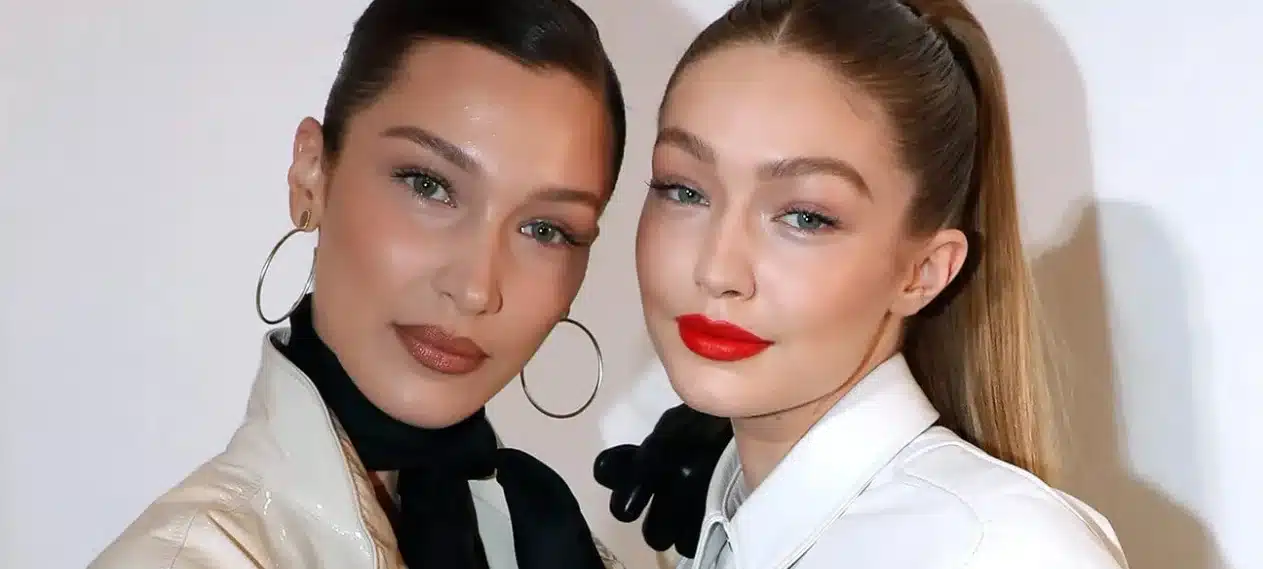Bella and Gigi Hadid Donate $1 Million to Support Palestinian Relief Efforts