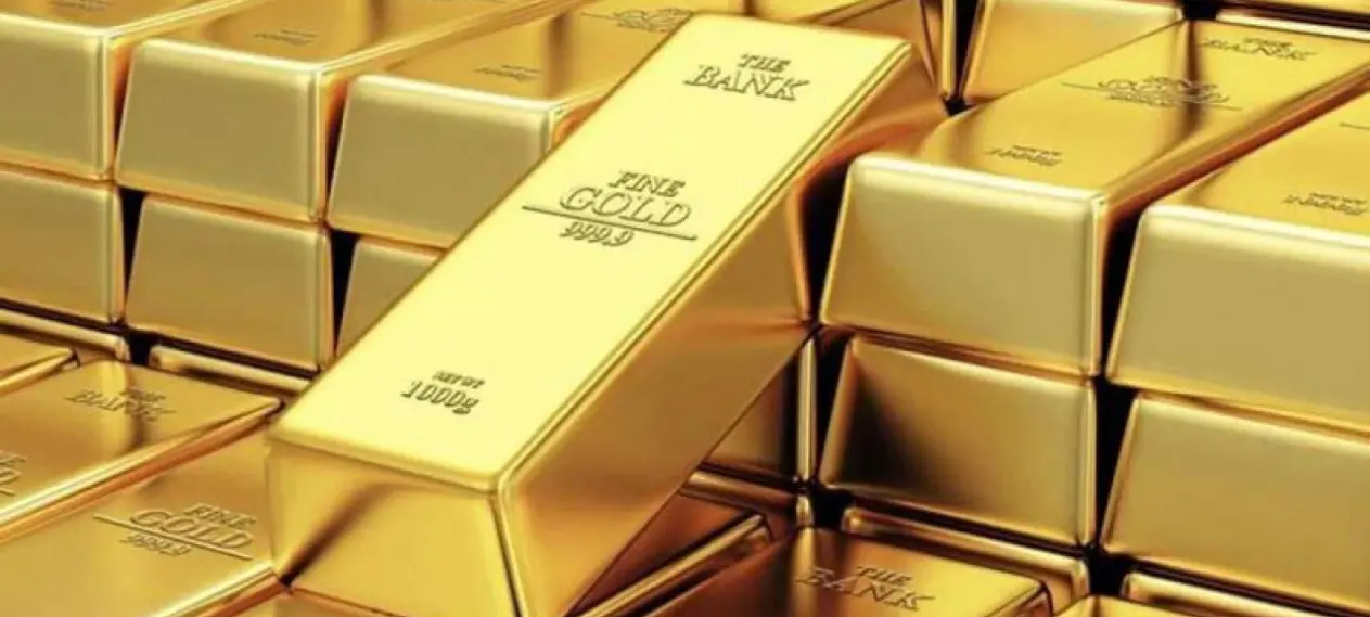 Today's gold rates in Pakistan: The latest gold price on June 4th, 2024