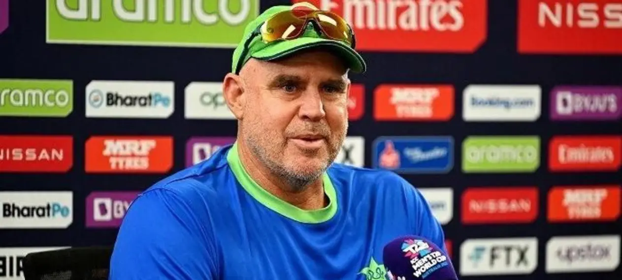 Matthew Hayden and Paul Collingwood predict the finalists of the T20 World Cup 2024