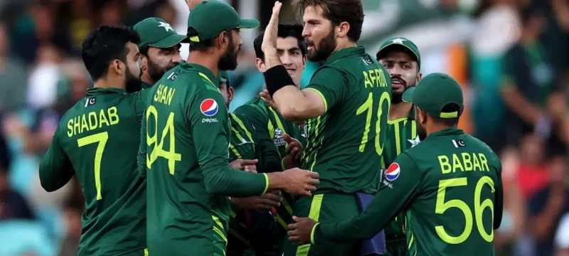 T20 World Cup: The Pakistan team's hotel in NYC was changed following Mohsin Naqvi's intervention