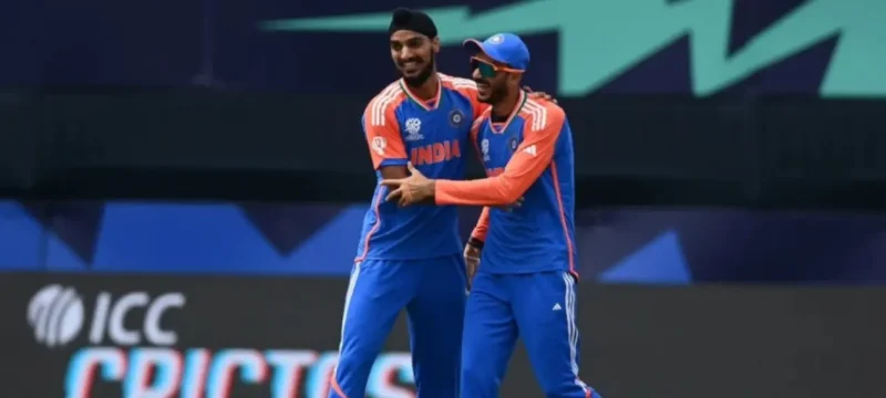 2024 T20 World Cup Points Table: India thrashes Ireland