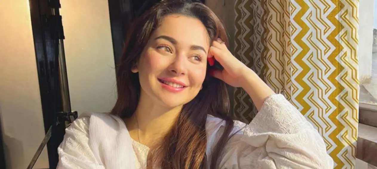 Hania Aamir emerges as the most followed Pakistani celebrity on Instagram
