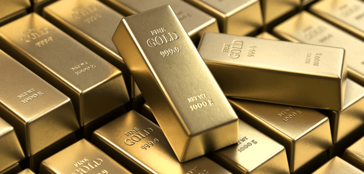 Gold Prices in Pakistan Rise Slightly After Declines