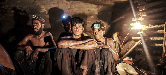 In Balochistan, 4,500 coal mines lack safety measures, resulting in 900 miner deaths from collapses in the past decade.