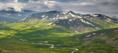 Babusar Naran Highway Reopens to All Traffic After Six Months