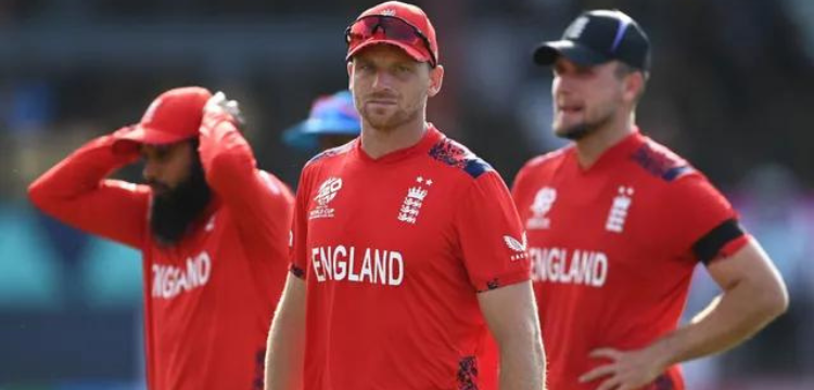 Jos Buttler Reflects on T20 World Cup Semifinal Defeat to India
