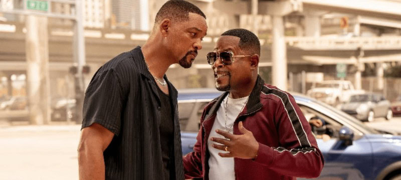 'Bad Boys: Ride or Die' Crosses $100 Million Mark In Debut Weekend