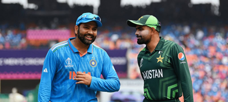 Champions Trophy 2025: Lahore to Host India's Matches