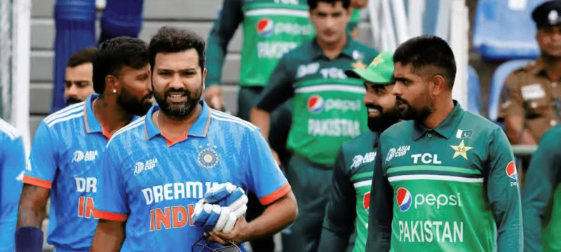 PAK vs India T20 World Cup 2024: Live Stream Details