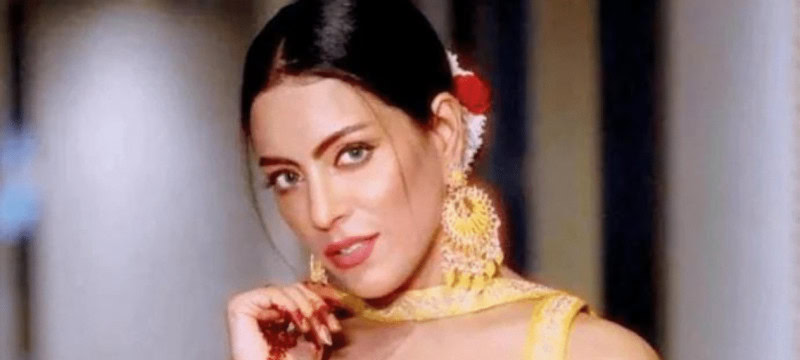 Indian Actress Noor Malabika Das Has Died By Suicide