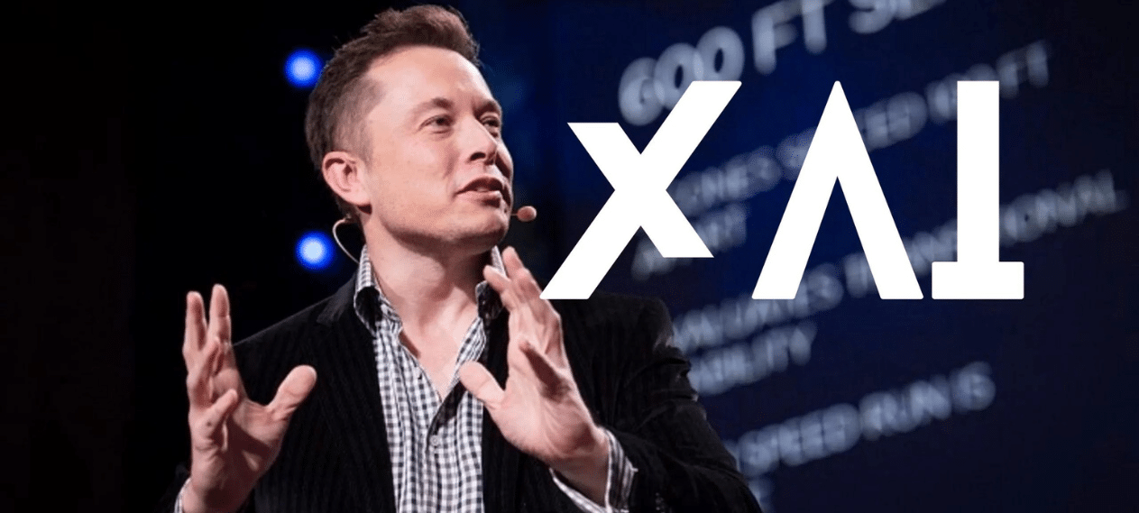 Elon Musk Plans Massive Supercomputer for xAl Startup