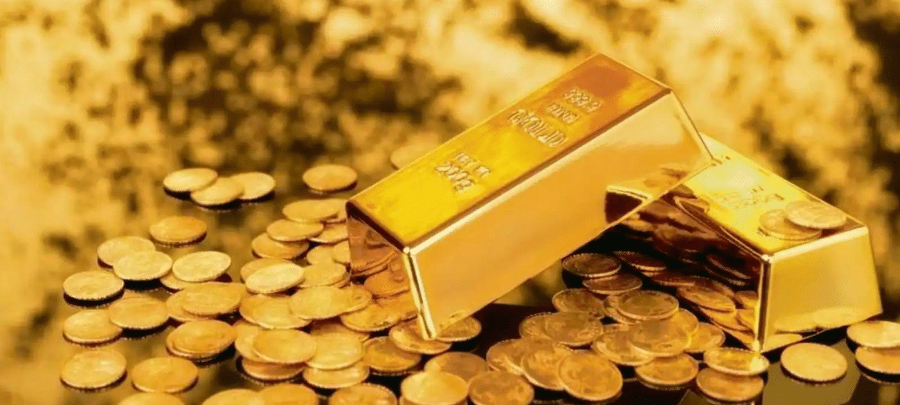 Gold Prices In Pakistan Remain Stable