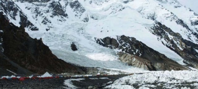 NDMA Warns Pakistan of Accelerating Glacier Melt