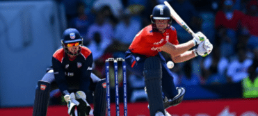 England Secures Semi-Final Spot with 10-Wicket Super 8 Win