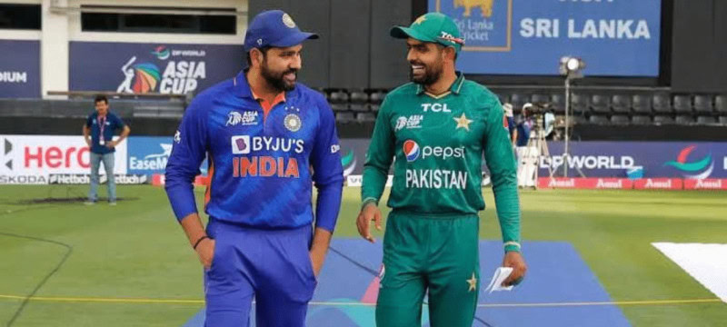 Rain Threatens Pakistan Vs India T20 Showdown in NYC