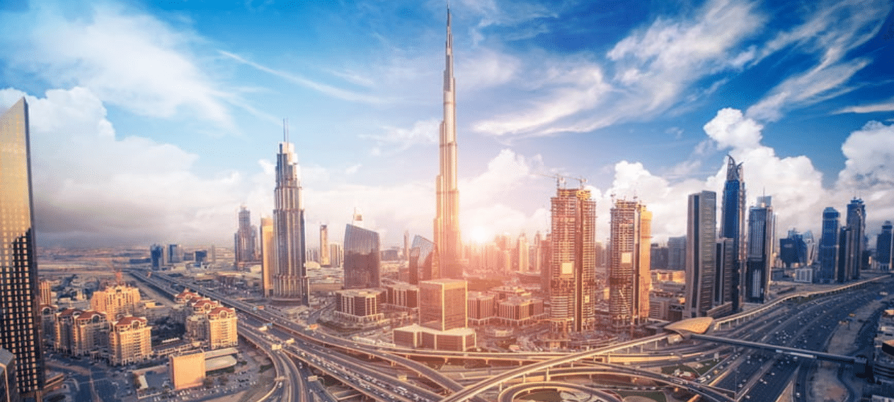 Why Is UAE The Preferred Destination For Millionaires?