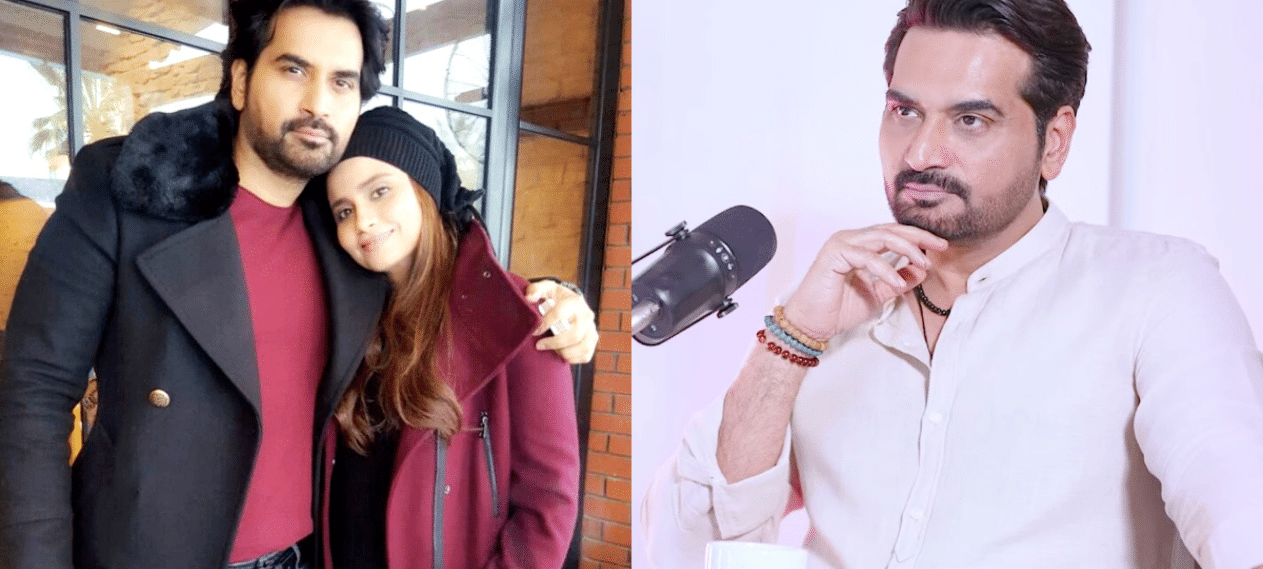 Humayun Saeed Clarifies Confusion About his Daughter