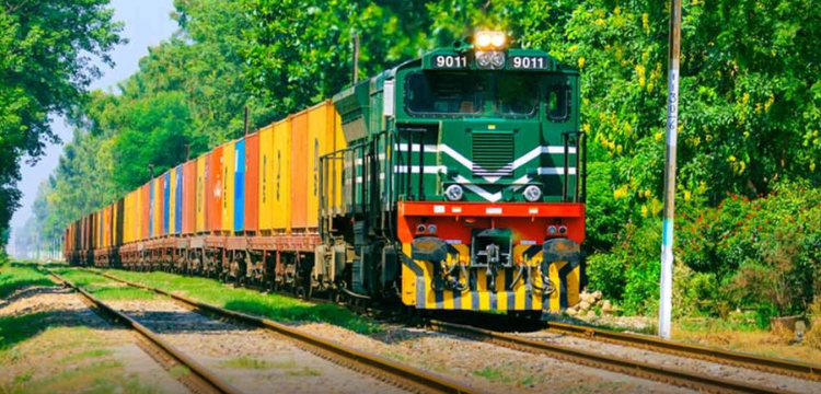 Pakistan Railways Starts Summer Special Train Service from Karachi to Rawalpindi