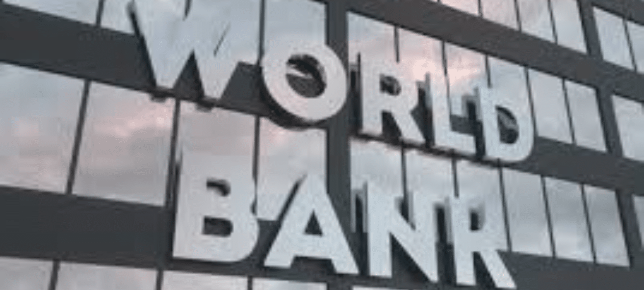World Bank Grants Additional Funding Of $1 Billion For Pakistan