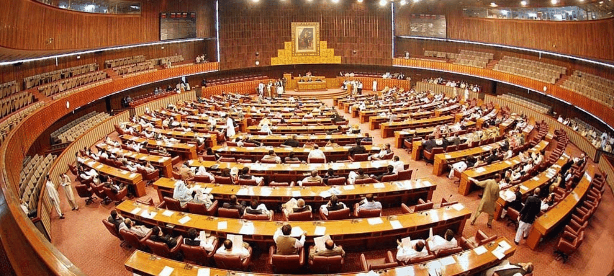 National Assembly Passes Resolution Opposing Mob Lynchings in Pakistan