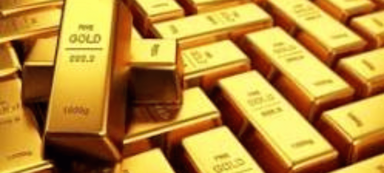 Gold Prices Rise Slightly in Pakistan