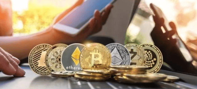 Cryptocurrencies Face Second-Largest Crash of 2024
