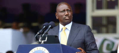 President Ruto Responds to Unrest, Declines to Sign Tax Hike Bill