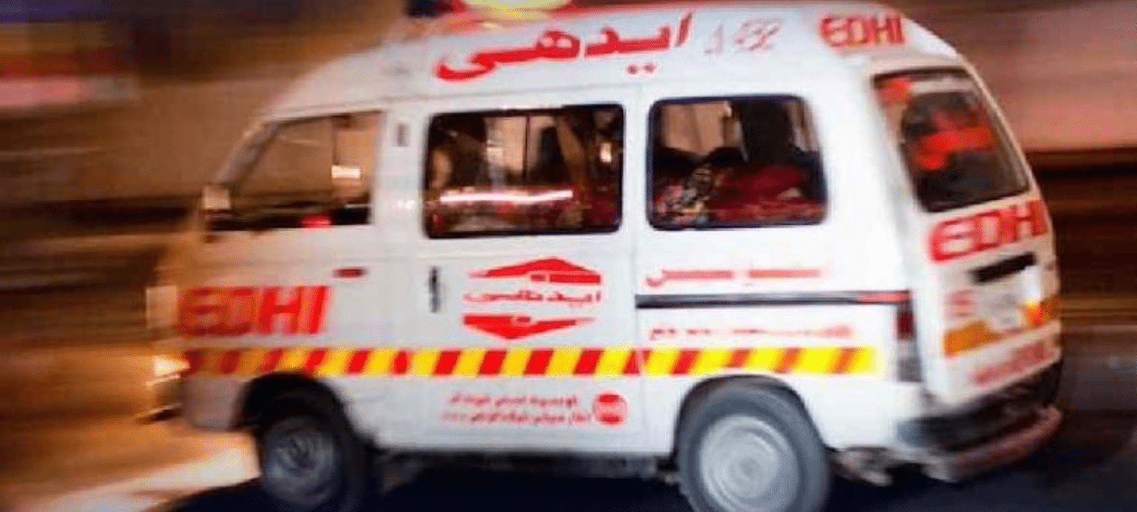 Tragic Accident In Lasbela District, Claims The Lives Of 5 Police Officers