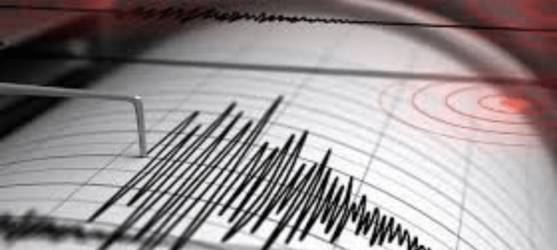 Earthquake Rattles Rawalpindi, Islamabad And Peshawar