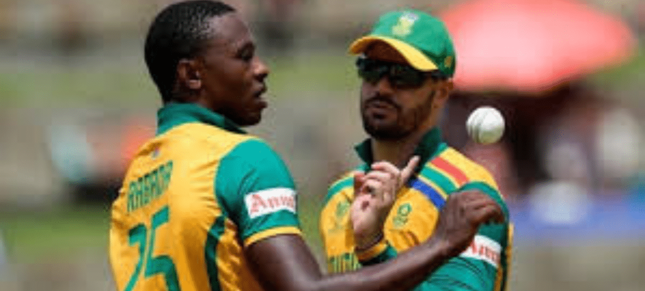 South Africa Beat The US By 18 Runs In T20 World Cup 2024 Super 8 Match