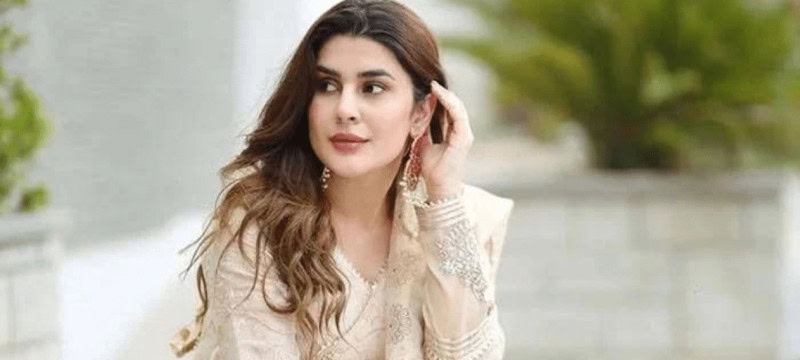 Video Song "Pyar Da Nasha" From Kubra Khan's Upcoming Film Has Been Released