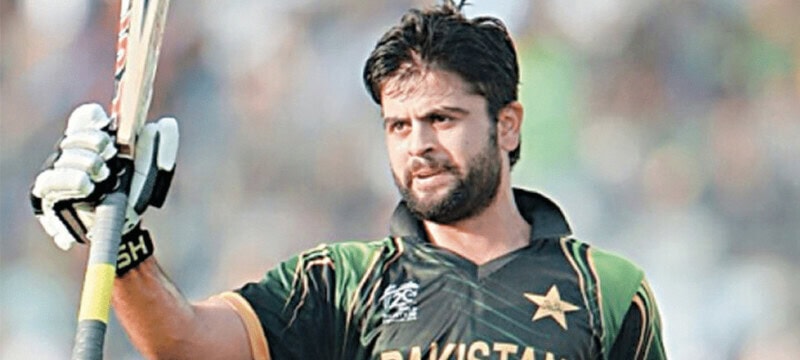 "BringBackAhmedShehzad" Trends As Calls Increase For A New Captain For Pakistan Cricket