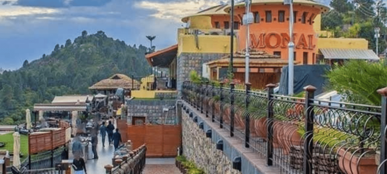 SC Orders Closure of Monal And Other Restaurants In Margalla Hills
