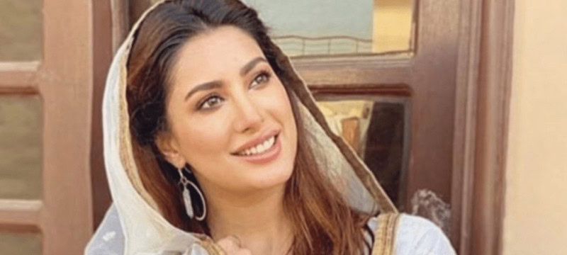 Mehwish Hayat Discusses Her Reasons For Choosing Not To Pursue Work In Bollywood