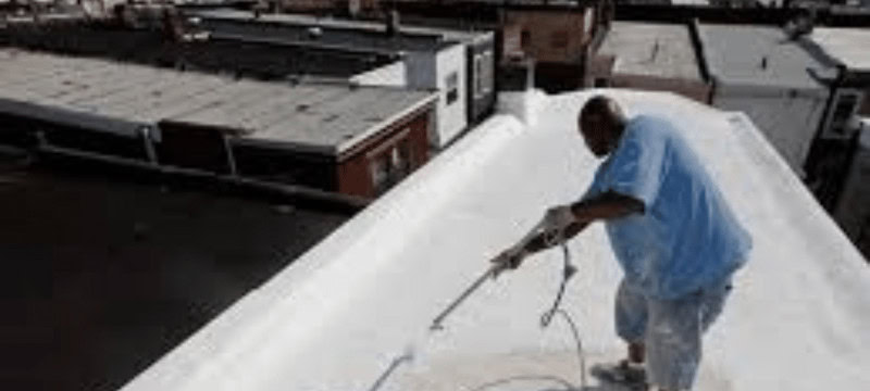 Can Painting The Roof White Help Cool The House And Cut Electricity Costs?