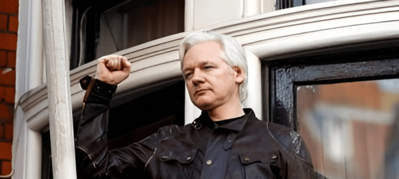 Julian Assange Freed From UK Prison, Returns To Australia After 12 Years