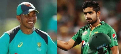 Usman Khawaja Supports Babar Azam's Continuation as Pakistan Captain