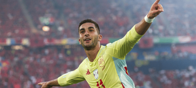 Spain Secures Victory Against Albania With Ferran Torres First-Half Goal In Euro Cup 2024