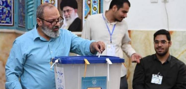 Iran Presidential Election Heads to Runoff After Reformist Leads Voting