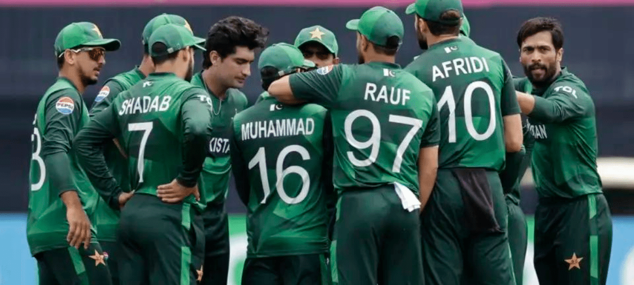 Will PCB Drop Pakistani Cricketers After T20 World Cup?