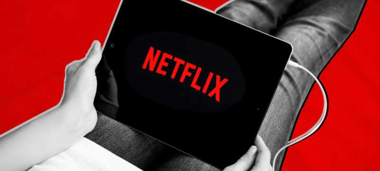 Netflix Ordered to Pay Rs. 200 Million Tax By FBR