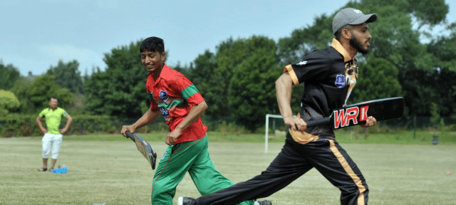 Malaysia To Host Pakistan Tape Ball Cricket Contest For 3 Days