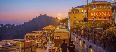 Why is Monal Restaurant on Margalla Hills Closing?