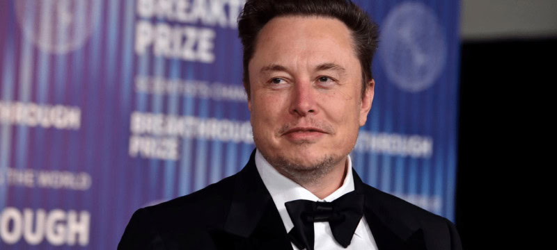 Elon Musk Withdraws Lawsuit Following Publication of Mails